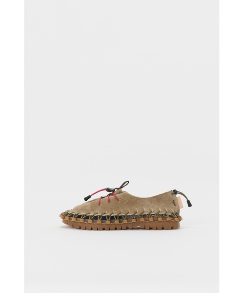 Hender Scheme（エンダースキーマ）の「hammock（サンダル・メンズ・ブラック系その他/ベージュ系その他・6/5）」の4枚目の写真