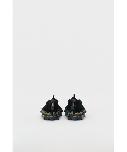 Hender Scheme（エンダースキーマ）の「hammock（サンダル・メンズ・ブラック系その他/ベージュ系その他・6/5）」の7枚目の写真