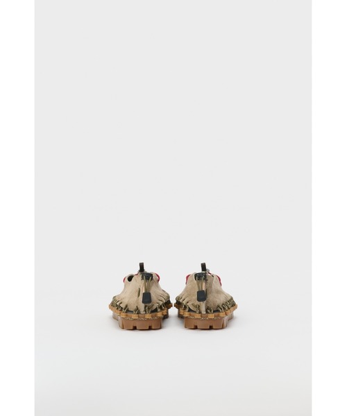 Hender Scheme（エンダースキーマ）の「hammock（サンダル・メンズ・ブラック系その他/ベージュ系その他・6/5）」の8枚目の写真