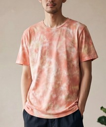 JUNG MAVEN（ユングメイヴン）の「【T18】【JUNGMAVEN/ユングメイブン】HARVEST JUNG TEE（Tシャツ/カットソー）」