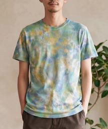 JUNG MAVEN（ユングメイヴン）の「【T18】【JUNGMAVEN/ユングメイブン】HARVEST JUNG TEE（Tシャツ/カットソー）」