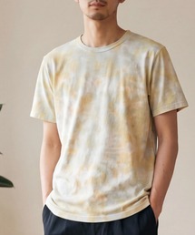 JUNG MAVEN（ユングメイヴン）の「【T18】【JUNGMAVEN/ユングメイブン】HARVEST JUNG TEE（Tシャツ/カットソー）」