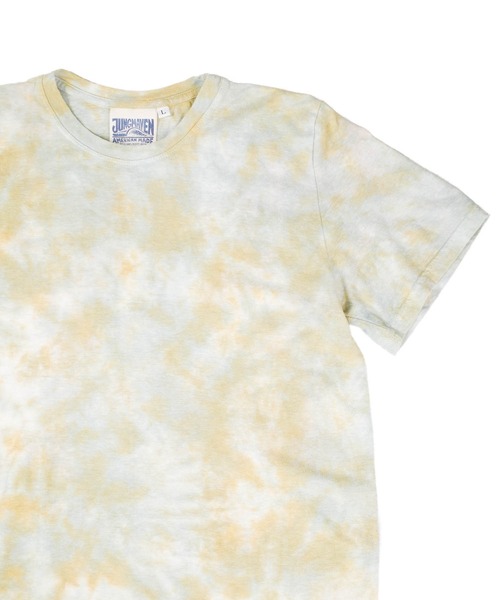 JUNG MAVEN(ユングメイヴン)の「【T18】【JUNGMAVEN/ユングメイブン】HARVEST JUNG TEE(Tシャツ/カットソー・メンズ・その他5/その他3/その他6/その他4/その他2/その他1・MEDIUM/X-LARGE/LARGE)」の14枚目の写真