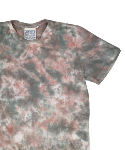JUNG MAVEN(ユングメイヴン)の「【T18】【JUNGMAVEN/ユングメイブン】HARVEST JUNG TEE(Tシャツ/カットソー・メンズ・その他5/その他3/その他6/その他4/その他2/その他1・MEDIUM/X-LARGE/LARGE)」の16枚目の写真