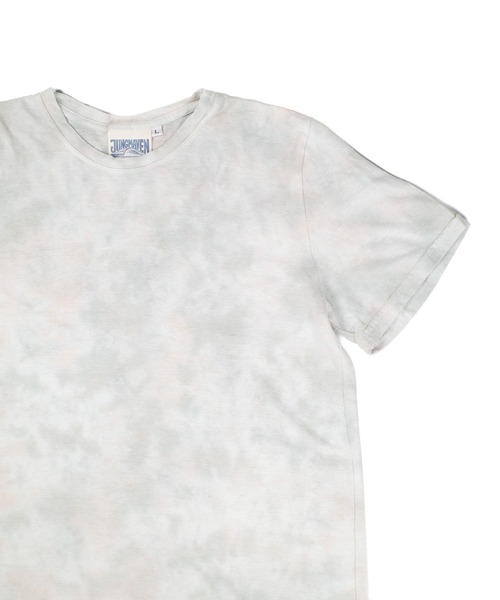 JUNG MAVEN(ユングメイヴン)の「【T18】【JUNGMAVEN/ユングメイブン】HARVEST JUNG TEE(Tシャツ/カットソー・メンズ・その他5/その他3/その他6/その他4/その他2/その他1・MEDIUM/X-LARGE/LARGE)」の12枚目の写真