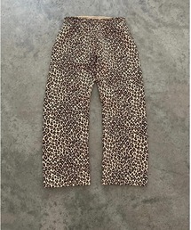 【AKIMBO】アキンボ STRAIGHT-LEG SWEATPANTS