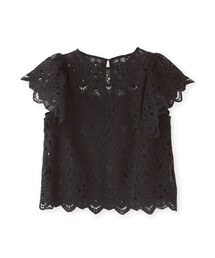 EPOCA｜エポカのトップス（レース）通販 - ZOZOTOWN