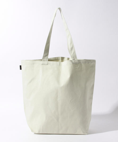 patagonia(パタゴニア)の「Patagonia / Canvas Bag 16SS(トートバッグ・レディース・ナチュラル/インディゴブルー・ONE SIZE)」の4枚目の写真