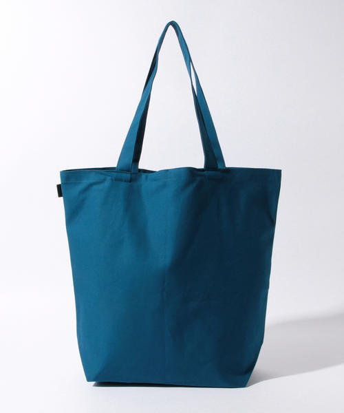 patagonia(パタゴニア)の「Patagonia / Canvas Bag 16SS(トートバッグ・レディース・ナチュラル/インディゴブルー・ONE SIZE)」の9枚目の写真