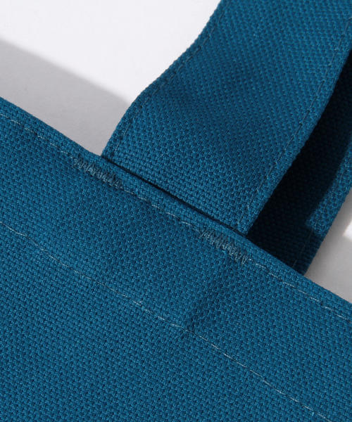 patagonia(パタゴニア)の「Patagonia / Canvas Bag 16SS(トートバッグ・レディース・ナチュラル/インディゴブルー・ONE SIZE)」の13枚目の写真