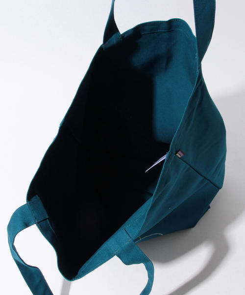 patagonia(パタゴニア)の「Patagonia / Canvas Bag 16SS(トートバッグ・レディース・ナチュラル/インディゴブルー・ONE SIZE)」の15枚目の写真