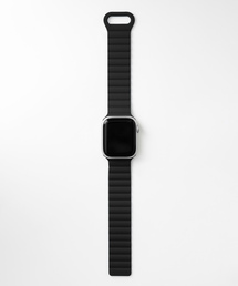 HIROB（ヒロブ）の「Apple watch band / Magnetic silicon band 44 45 46 49mm（その他小物）」