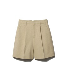 ESTNATION | ESTNATION / ラスティックリネンショートパンツ(その他パンツ)
