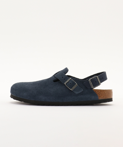 BIRKENSTOCK（ビルケンシュトック）の「【BIRKENSTOCK / ビルケンシュトック】 Tokio（サンダル・メンズ・ネイビー・43/42/41/40）」の17枚目の写真