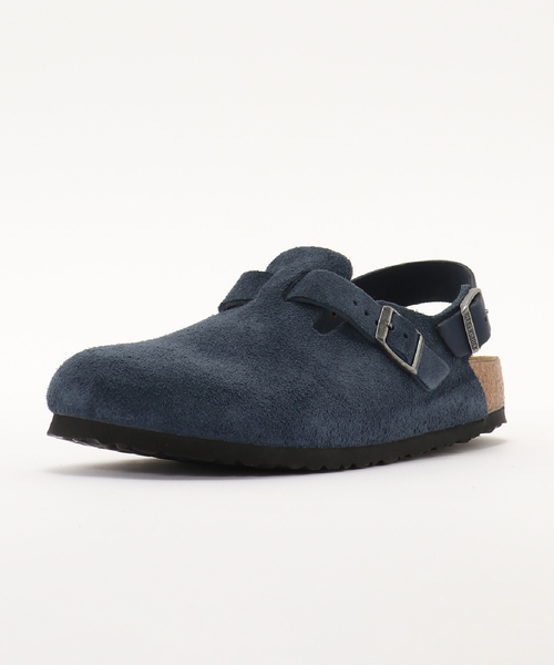 BIRKENSTOCK（ビルケンシュトック）の「【BIRKENSTOCK / ビルケンシュトック】 Tokio（サンダル・メンズ・ネイビー・43/42/41/40）」の16枚目の写真