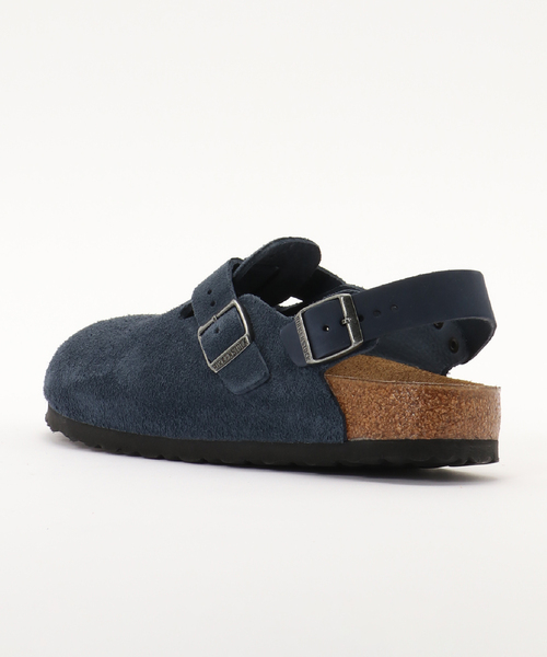 BIRKENSTOCK（ビルケンシュトック）の「【BIRKENSTOCK / ビルケンシュトック】 Tokio（サンダル・メンズ・ネイビー・43/42/41/40）」の15枚目の写真