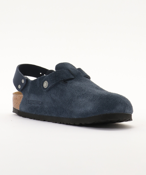 BIRKENSTOCK（ビルケンシュトック）の「【BIRKENSTOCK / ビルケンシュトック】 Tokio（サンダル・メンズ・ネイビー・43/42/41/40）」の13枚目の写真