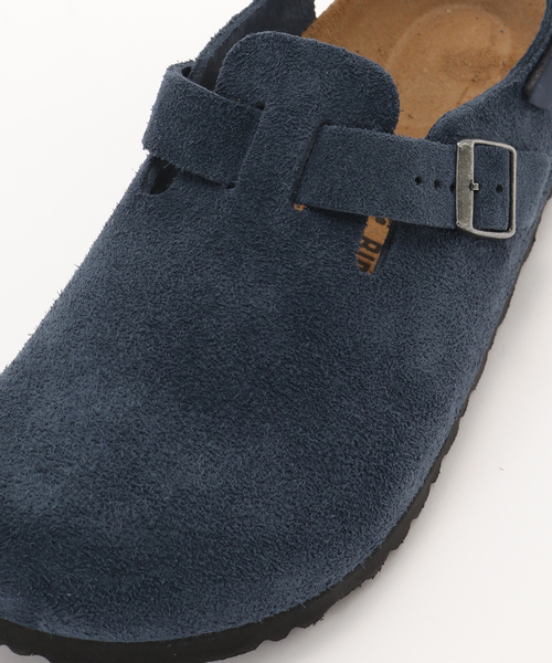 BIRKENSTOCK（ビルケンシュトック）の「【BIRKENSTOCK / ビルケンシュトック】 Tokio（サンダル・メンズ・ネイビー・43/42/41/40）」の12枚目の写真