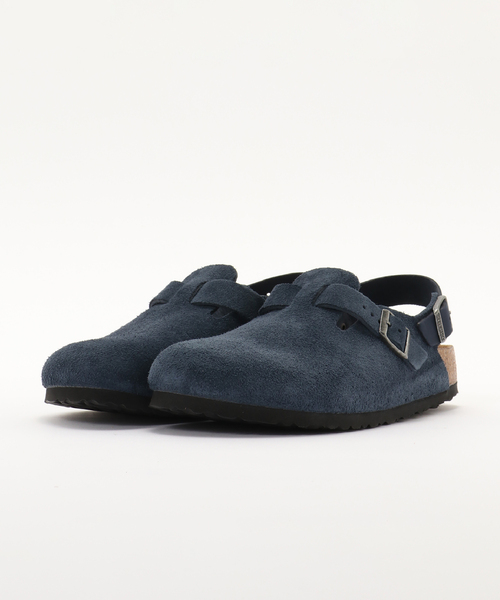 BIRKENSTOCK（ビルケンシュトック）の「【BIRKENSTOCK / ビルケンシュトック】 Tokio（サンダル・メンズ・ネイビー・43/42/41/40）」の11枚目の写真