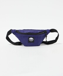 Flowfold（フローフォールド）の「＜Flow Fold＞ REBELFANNY PACK（ボディバッグ/ウエストポーチ）」
