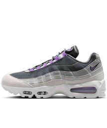 NIKE（ナイキ）の「ナイキ エア マックス 95 ビッグバブル "OG" メンズシューズ   Nike Air Max 95 Big Bubble "OG" Men's Shoes HM4740-012 Photon Dust（スニーカー）」