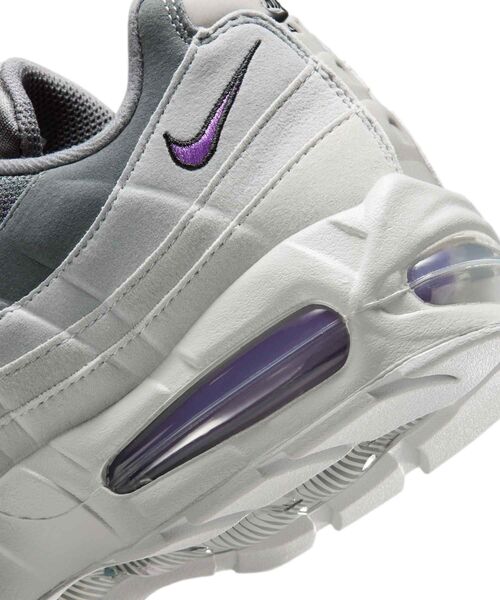ナイキ エア マックス 95 ビッグバブル 'OG' メンズシューズ / Nike