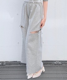 セール】【セットアップ対応】チェックシャツレイヤードニット（ニット