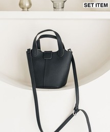 mysty woman | miniバケツBAG 782953(ショルダーバッグ)