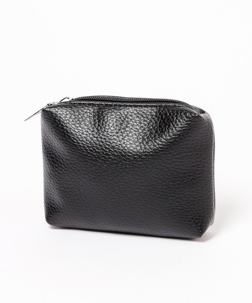 mysty woman（ミスティウーマン）の「miniバケツBAG 782953（ショルダーバッグ・レディース・ブラック/レッド/ブラウン・FREE）」の17枚目の写真