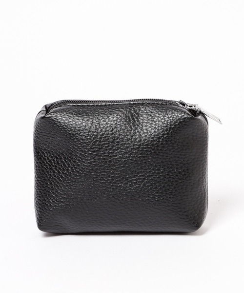 mysty woman（ミスティウーマン）の「miniバケツBAG 782953（ショルダーバッグ・レディース・ブラック/レッド/ブラウン・FREE）」の19枚目の写真