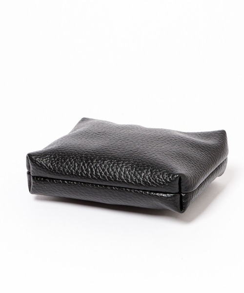 mysty woman（ミスティウーマン）の「miniバケツBAG 782953（ショルダーバッグ・レディース・ブラック/レッド/ブラウン・FREE）」の20枚目の写真