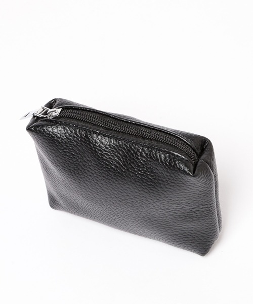 mysty woman（ミスティウーマン）の「miniバケツBAG 782953（ショルダーバッグ・レディース・ブラック/レッド/ブラウン・FREE）」の21枚目の写真