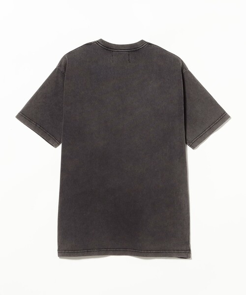 International Gallery BEAMS（インターナショナルギャラリービームス）の「【別注】U/MUSIC × IG / RUN-D.M.C. グラフィック Tシャツ（Tシャツ/カットソー・メンズ・ブラック・SMALL/MEDIUM/LARGE/X-LARGE）」の5枚目の写真