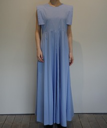 CLANE SQUARE SLEEVE ONEPIECE