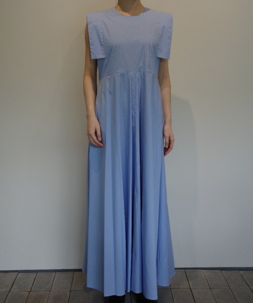 CLANE SQUARE SLEEVE ONEPIECE（ワンピース）｜CLANE（クラネ）の