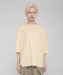 別注』ATON×URBAN RESEARCH WIDE SLEEVE T-SHIRTS（Tシャツ/カットソー