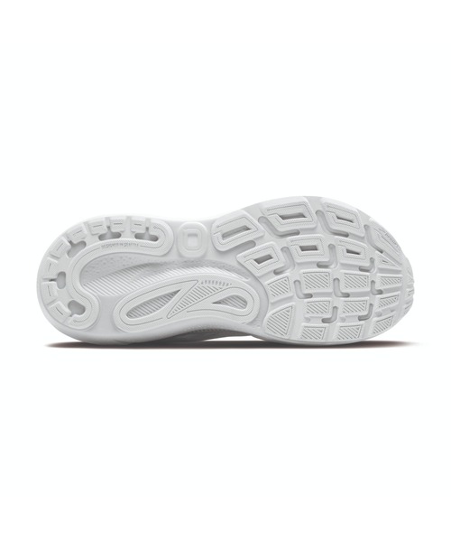 BROOKS(ブルックス)の「BROOKS/AdrenalineGTS24/アドレナリンGTS24(スニーカー・レディース・ピンク/ホワイト/グレー×ピンク・22.5cm/23.0cm/23.5cm/24.5cm/25.0cm/26.0cm)」の9枚目の写真
