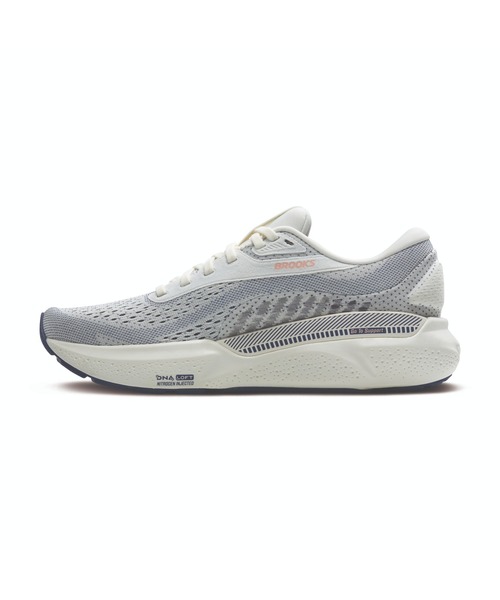 BROOKS(ブルックス)の「BROOKS/AdrenalineGTS24/アドレナリンGTS24(スニーカー・レディース・ピンク/ホワイト/グレー×ピンク・22.5cm/23.0cm/23.5cm/24.5cm/25.0cm/26.0cm)」の13枚目の写真