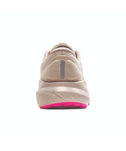 BROOKS(ブルックス)の「BROOKS/AdrenalineGTS24/アドレナリンGTS24(スニーカー・レディース・ピンク/ホワイト/グレー×ピンク・22.5cm/23.0cm/23.5cm/24.5cm/25.0cm/26.0cm)」の17枚目の写真