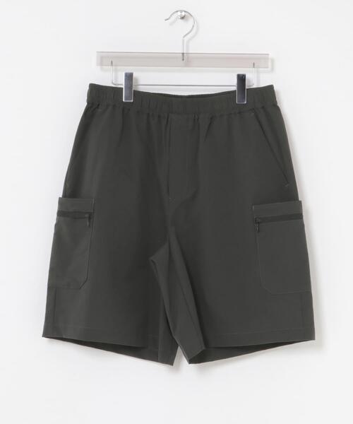 URBAN RESEARCH(アーバンリサーチ)の「COOL DOTS EASY SHORTS(その他パンツ・メンズ・チャコールグレー/ブラック/ネイビー・MEDIUM/LARGE)」の21枚目の写真