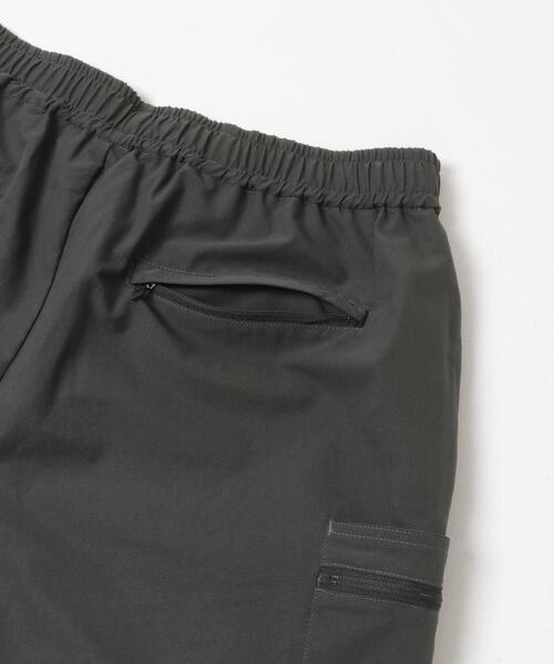 URBAN RESEARCH(アーバンリサーチ)の「COOL DOTS EASY SHORTS(その他パンツ・メンズ・チャコールグレー/ブラック/ネイビー・MEDIUM/LARGE)」の22枚目の写真