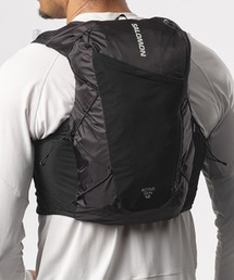 SALOMON | 【SALOMON】ACTIVE SKIN 12 SET(バックパック/リュック)