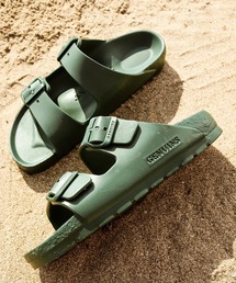 GENUINS（ジェニュインズ）の「GENUINS ユニセックス MALLORCA H2O ファッションサンダル 【2026年春夏モデル】/ジェニュインズダブルストラップサンダル（サンダル）」
