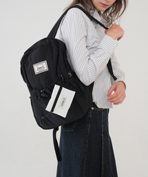 LENEE B（レニービー）の「エアウォレット ホワイト（財布）」