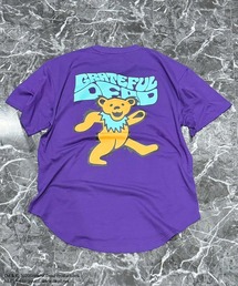 GRATEFUL DEAD グレイトフルデッド オーバーサイズTシャツ