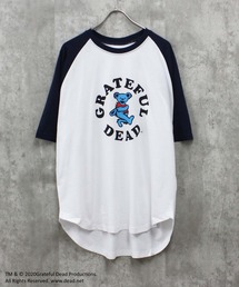 GRATEFUL DEAD グレイトフルデッド オーバーサイズTシャツ