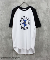 GRATEFUL DEAD グレイトフルデッド オーバーサイズTシャツ