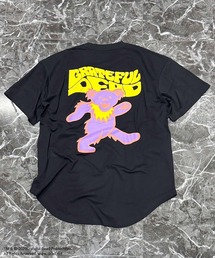 GRATEFUL DEAD グレイトフルデッド オーバーサイズTシャツ
