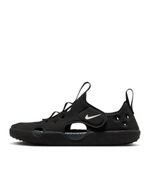 NIKE | NIKE ナイキ サンレイプロテクト4 PS HF6277-001(サンダル)