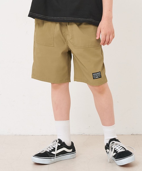 キッズ サッカーハーフパンツ（その他パンツ）｜coca（coca）（コカ